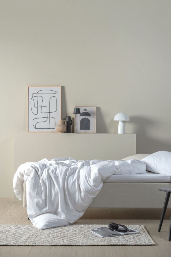 Duo Daybed luonnonväri - 3