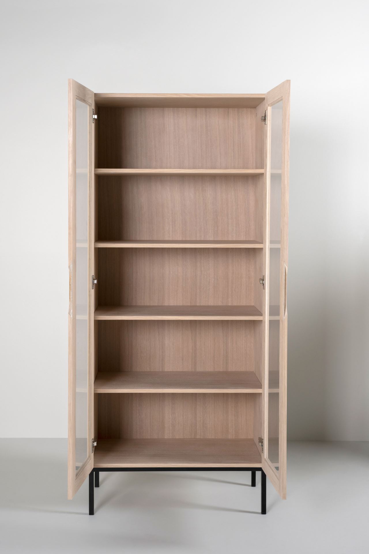 Kaappi luonnonväri - 4