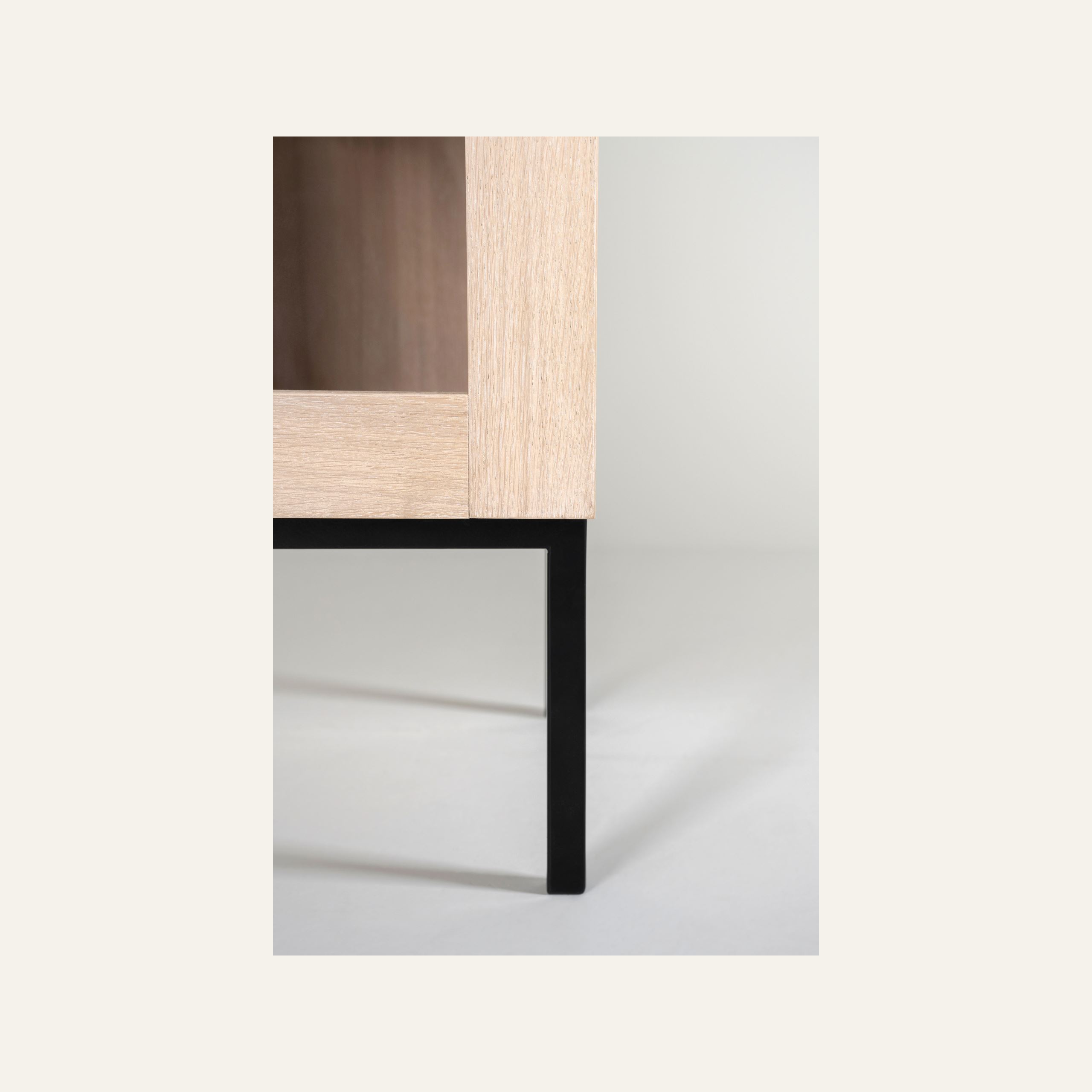 Kaappi luonnonväri - 7