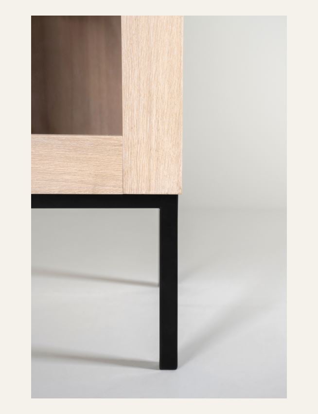 Kaappi luonnonväri - 7