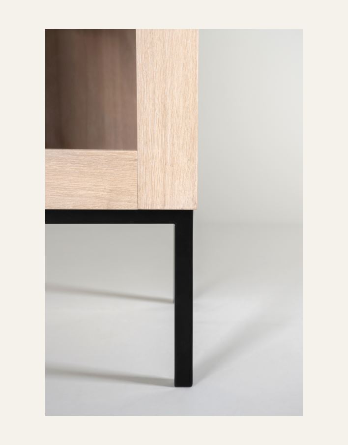 Kaappi luonnonväri - 7