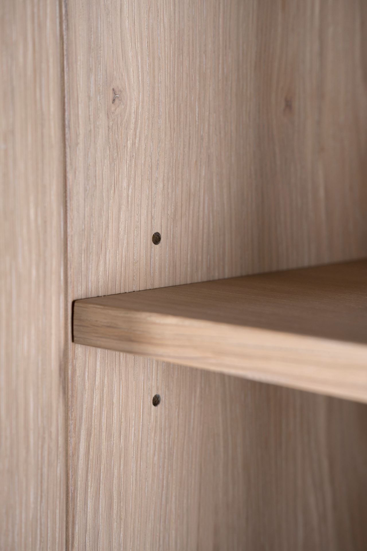 Kaappi luonnonväri - 5