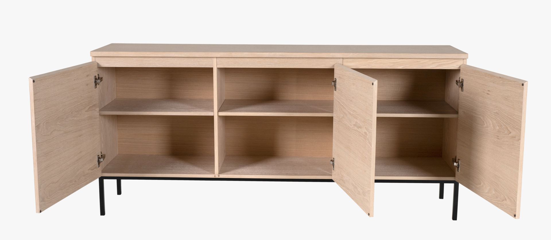 Lipasto luonnonväri - 4