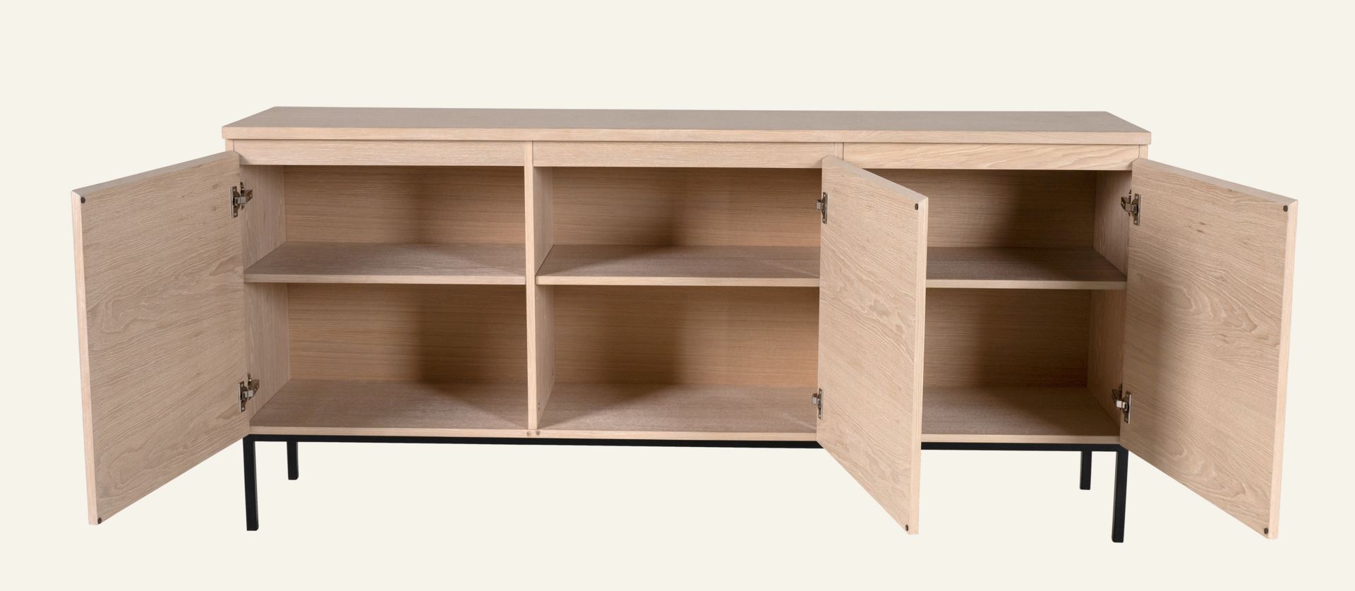 Lipasto luonnonväri - 4