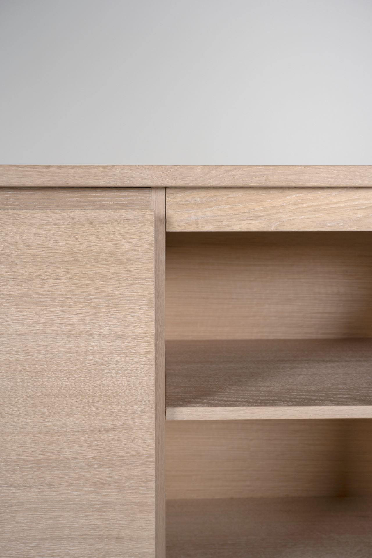 Lipasto luonnonväri - 2