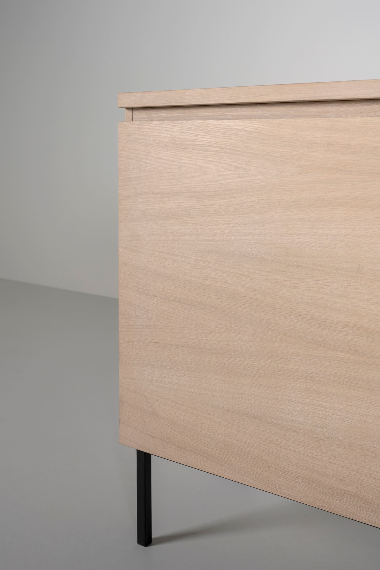 Lipasto luonnonväri - 3