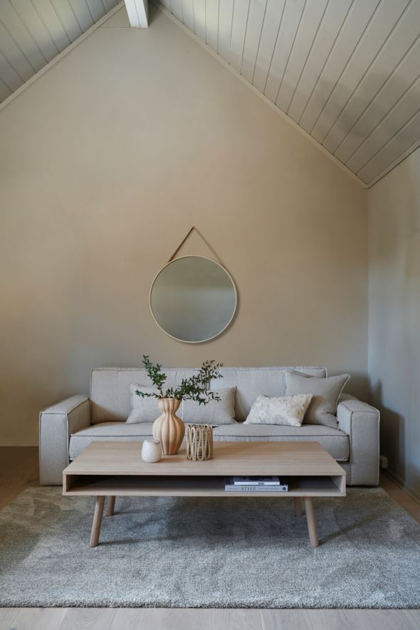 Sohvapöytä luonnonväri - 3