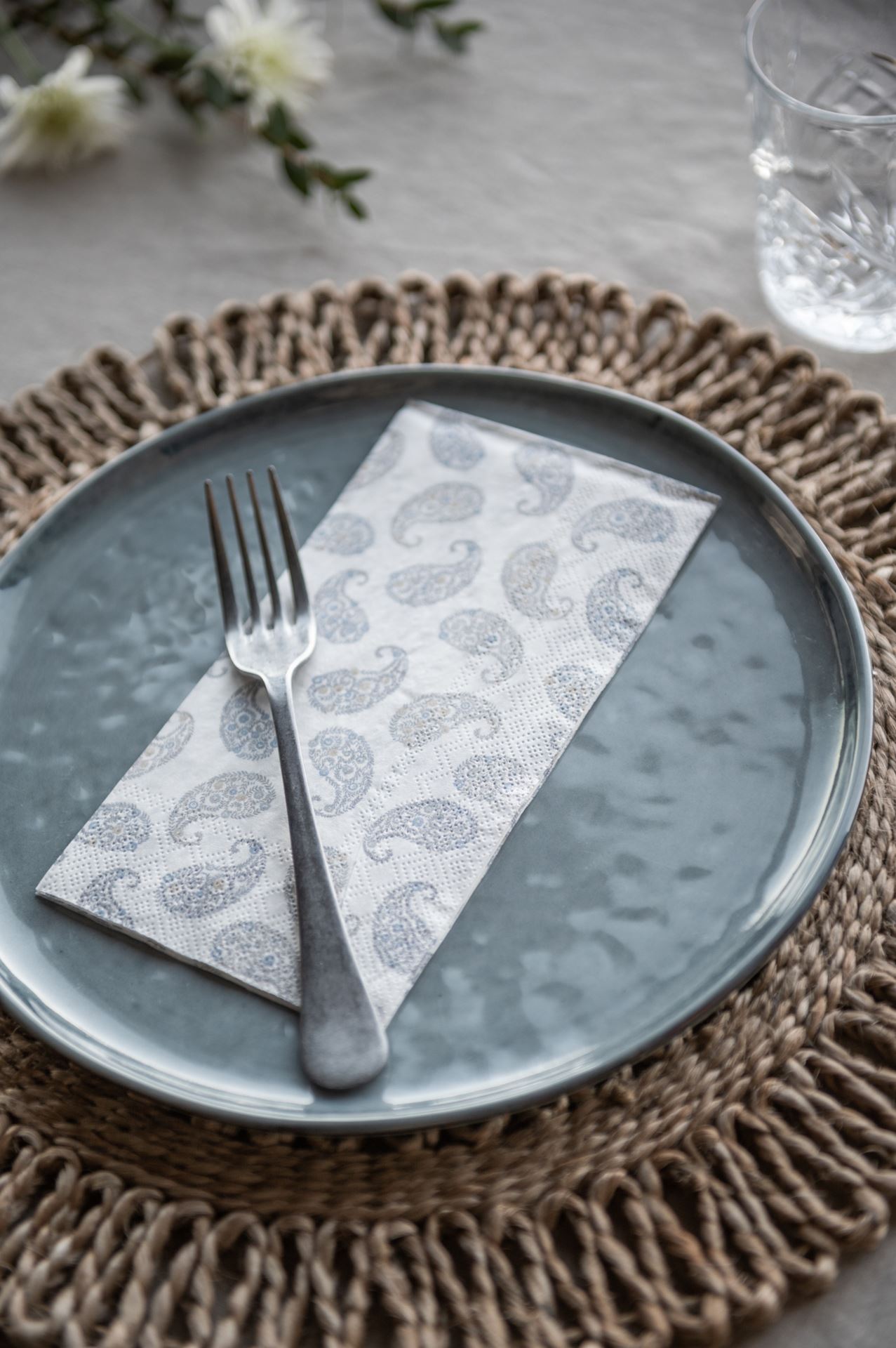 Tabletti luonnonväri - 2