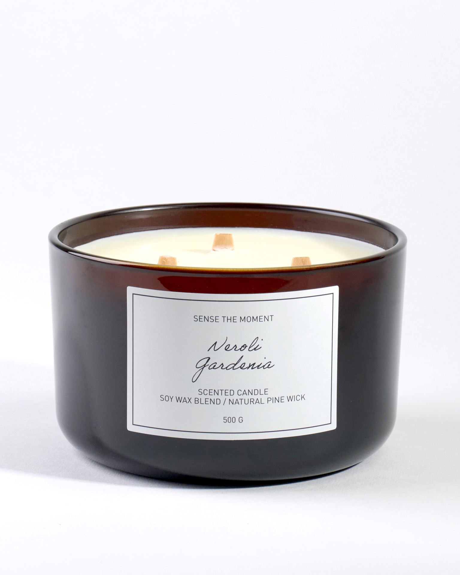 Tuoksukynttilä hiekka - 5