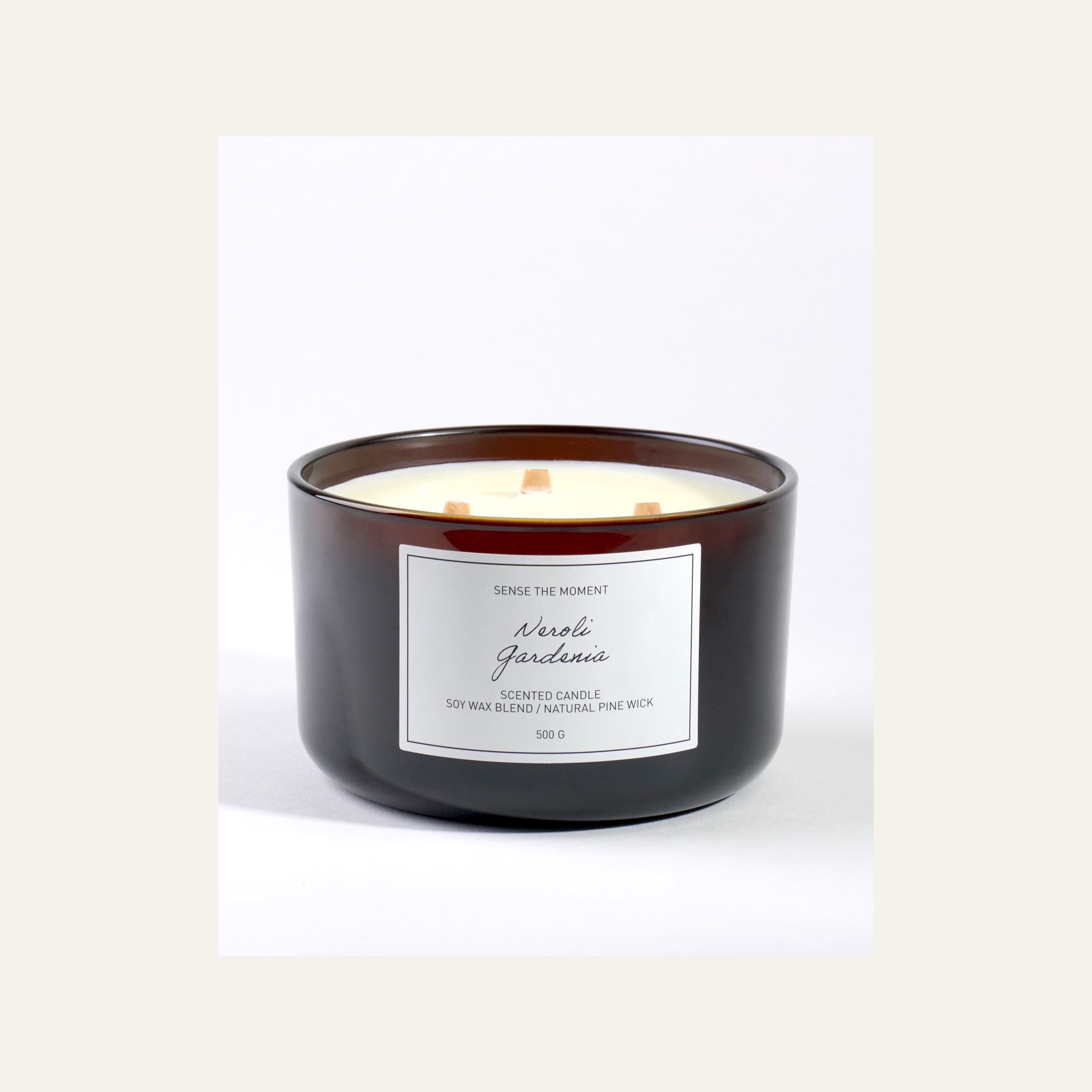 Tuoksukynttilä hiekka - 5