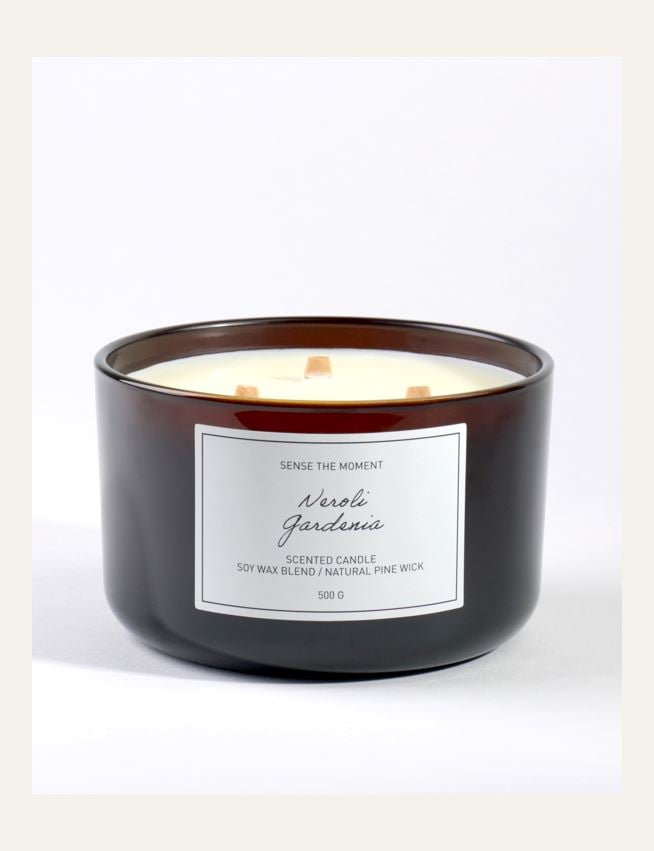 Tuoksukynttilä hiekka - 5