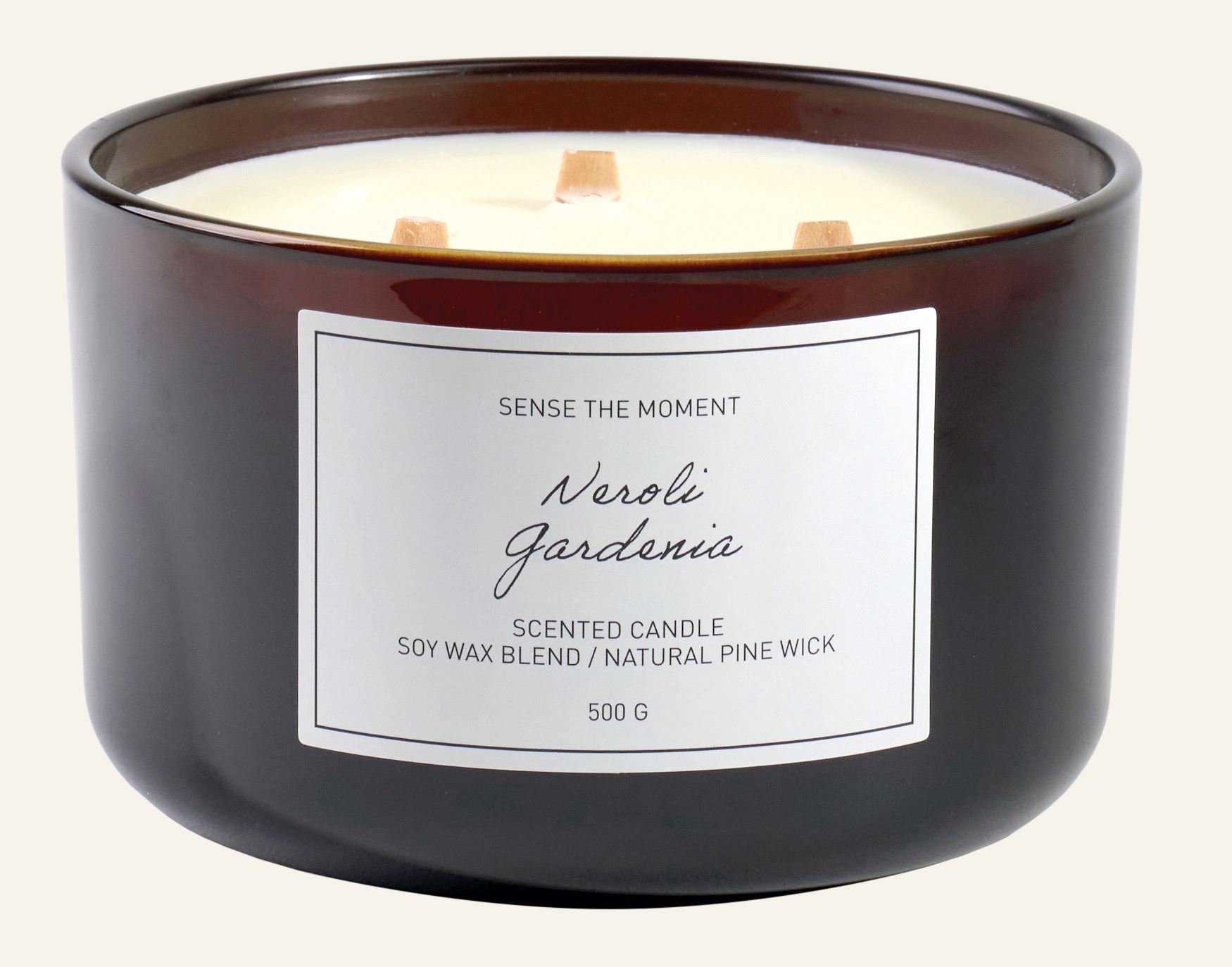 Tuoksukynttilä hiekka - 500 g hiekka - 1