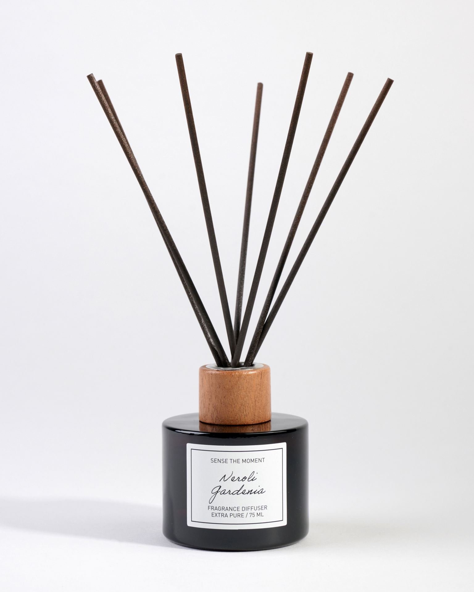 Huonetuoksu hiekka - 2