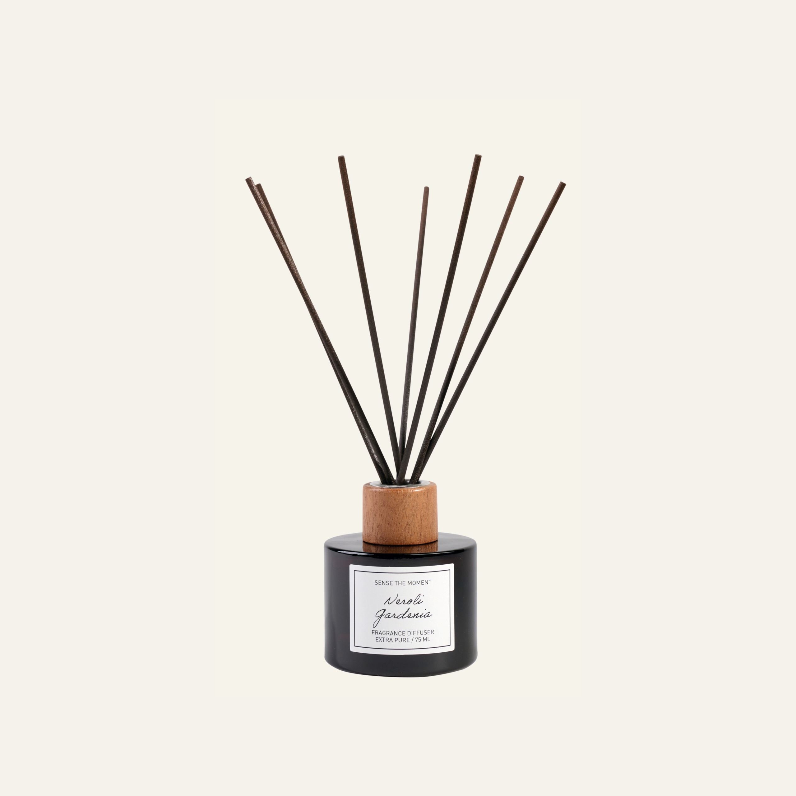 Huonetuoksu hiekka - 3