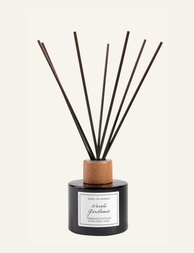 Huonetuoksu hiekka - 3