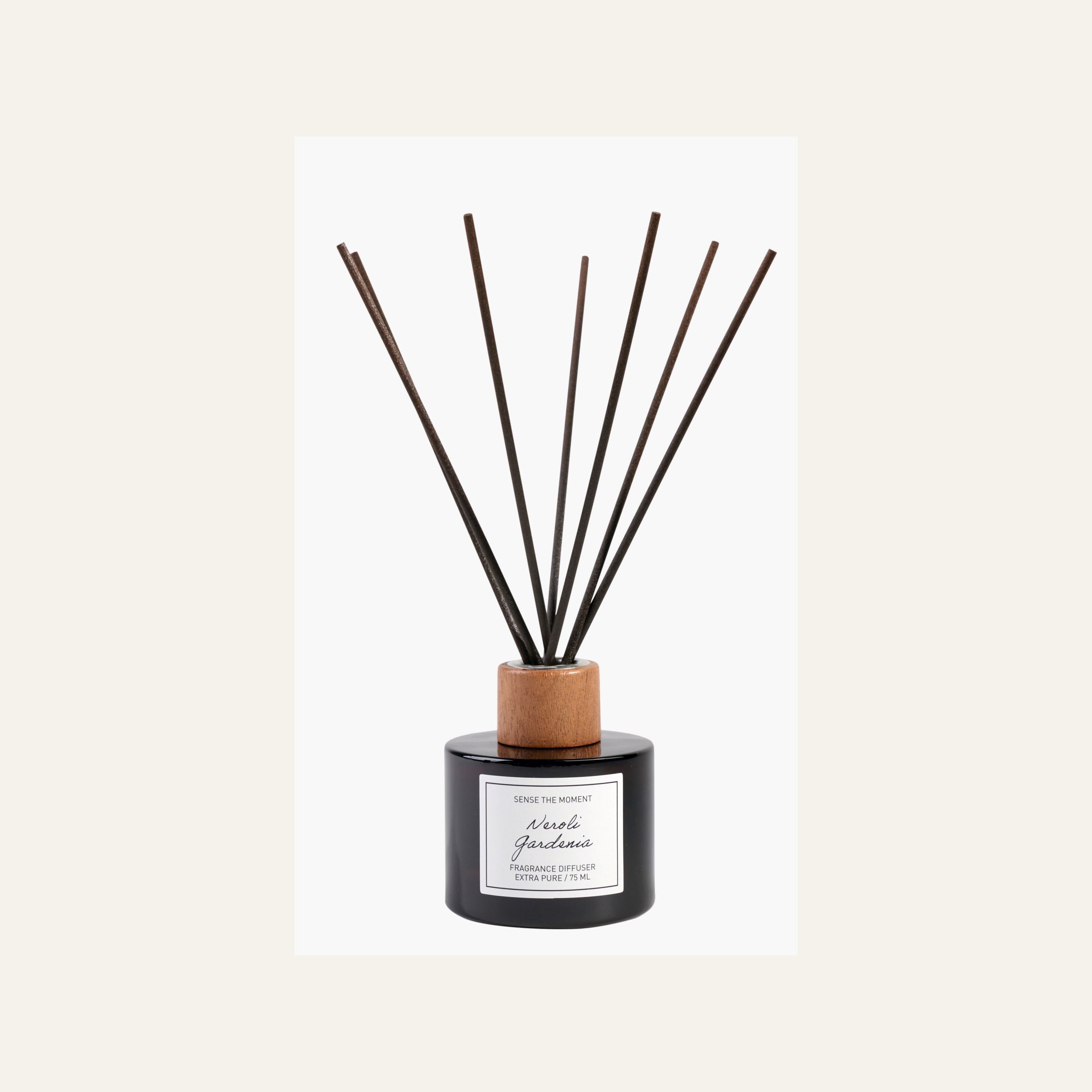 Huonetuoksu hiekka - 3