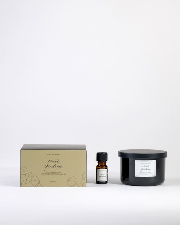 Tuoksukivet ruskea - 3