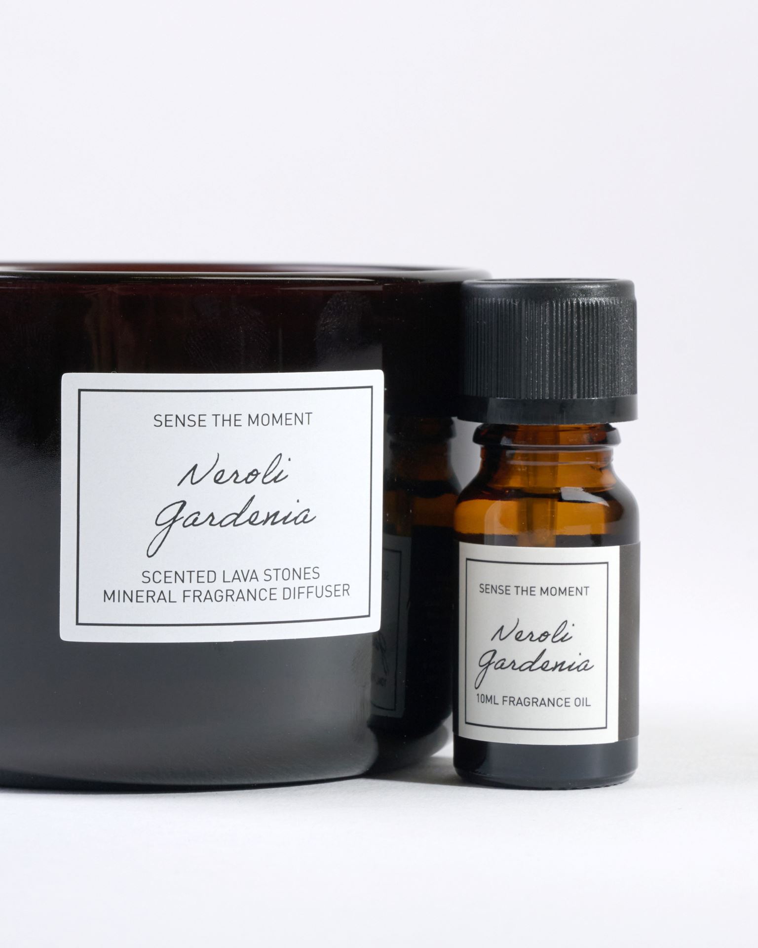 Tuoksukivet ruskea - 4