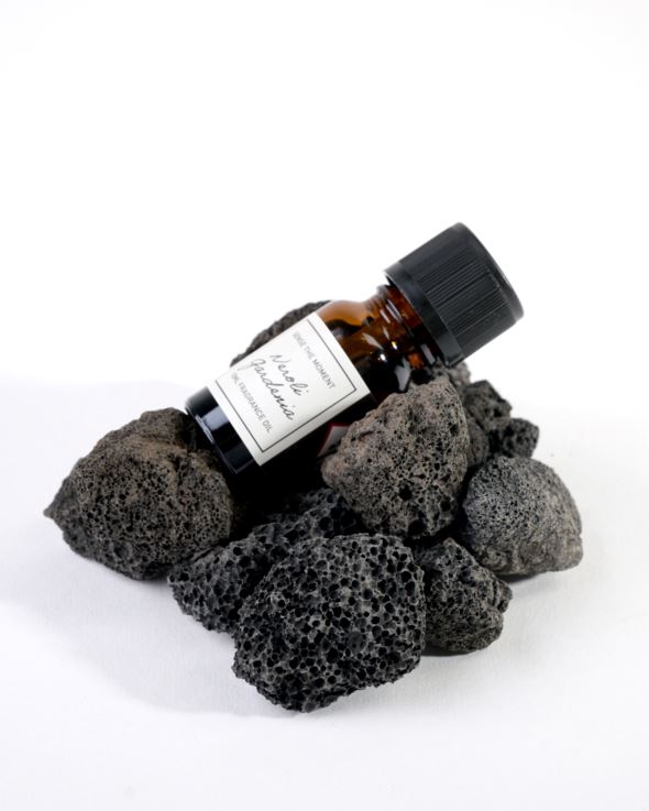 Tuoksukivet  ruskea - 10 ml ruskea - 1