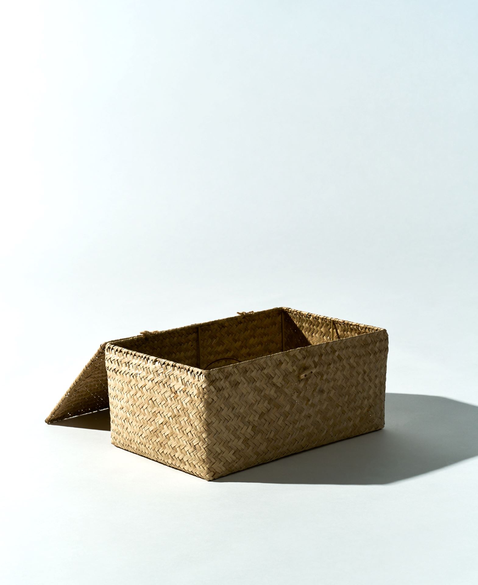 Säilytyskori luonnonväri - 6