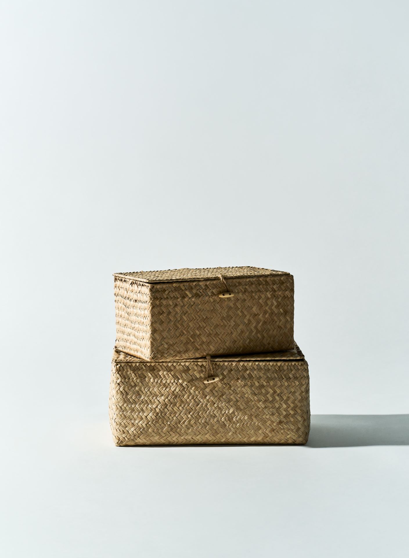 Säilytyskori luonnonväri - 5