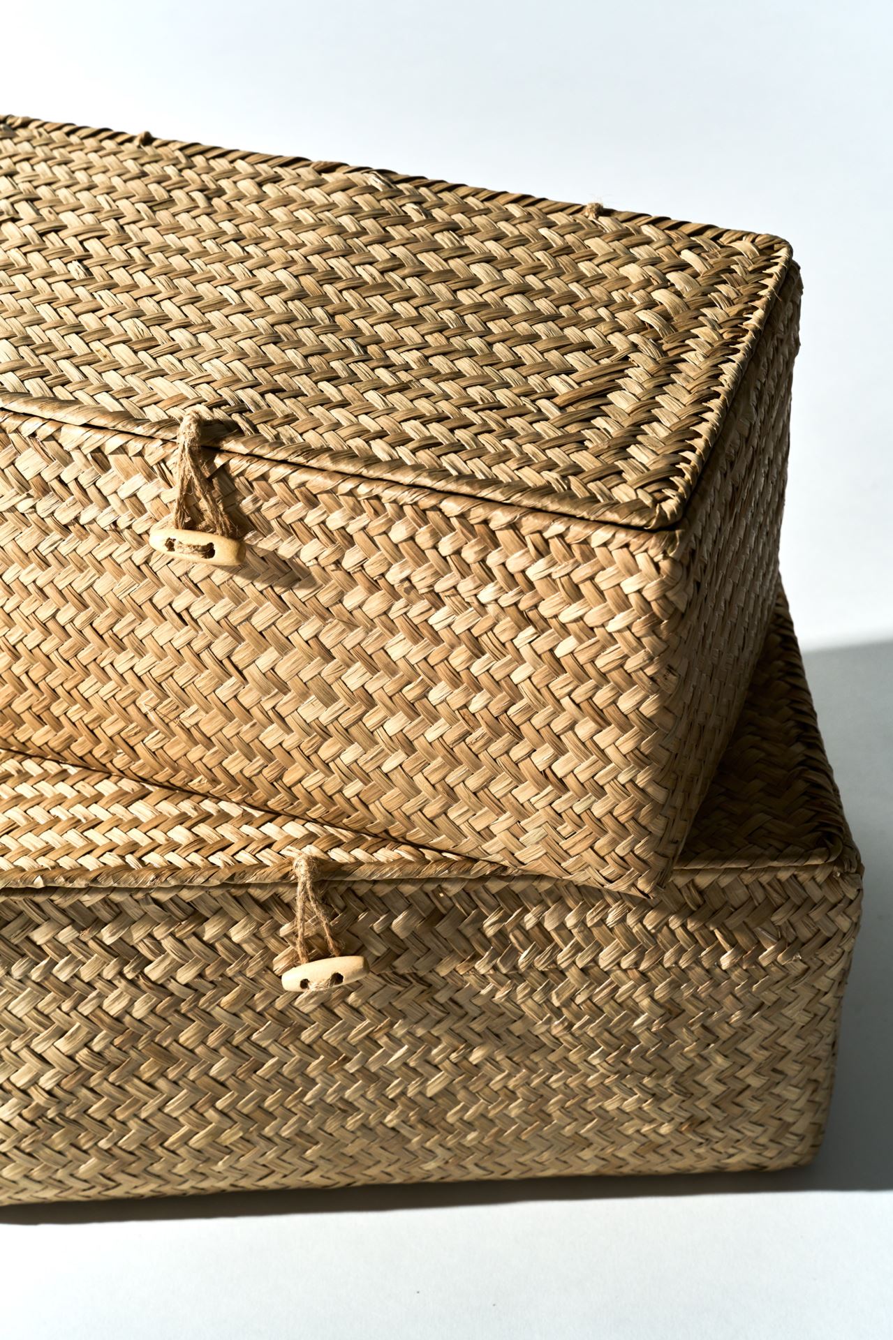 Säilytyskori luonnonväri - 3