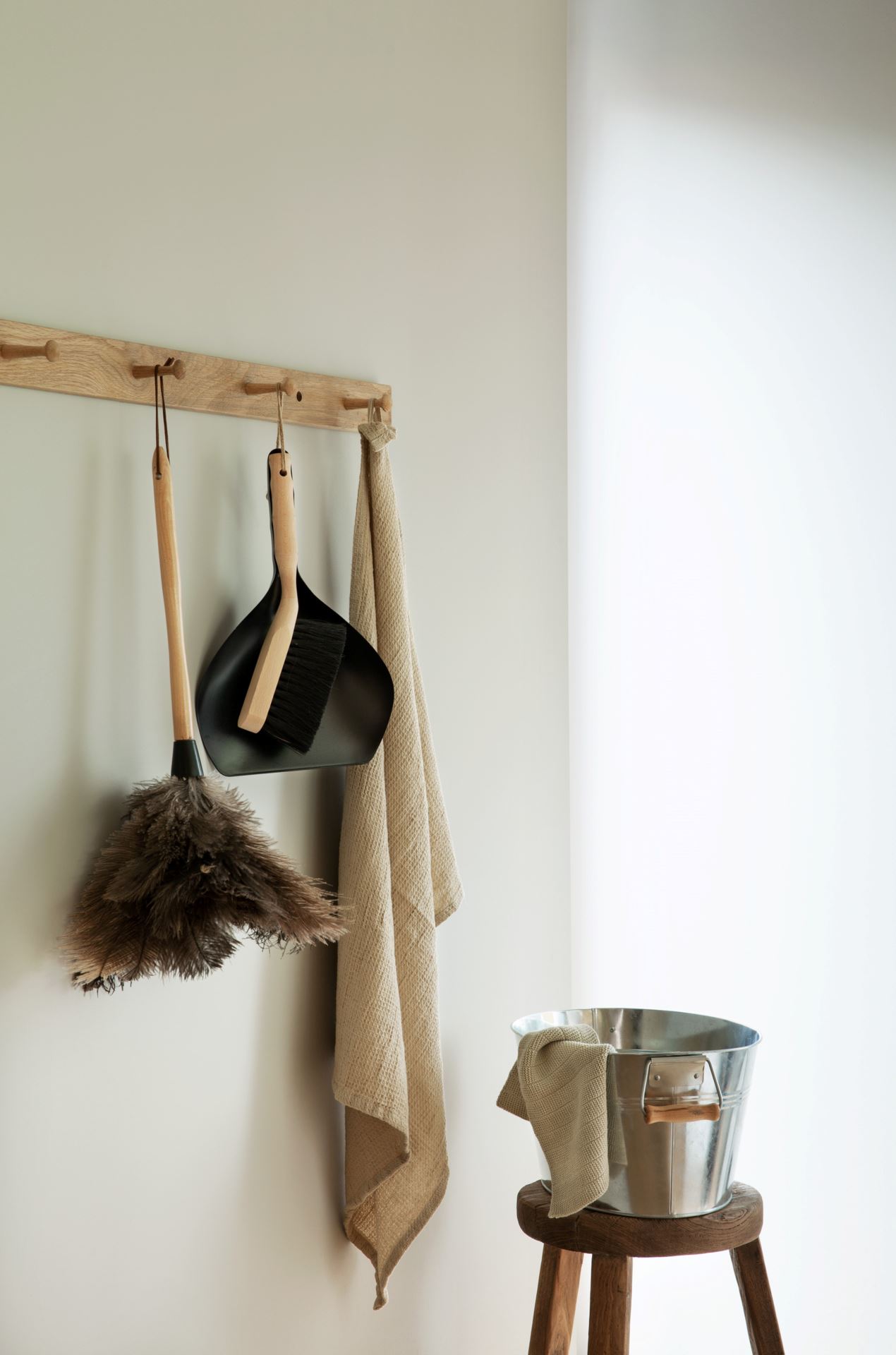 Rikkasetti luonnonväri - 2