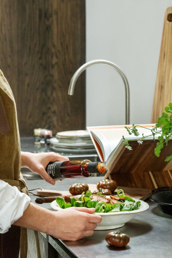 Kirjatuki luonnonväri - 5