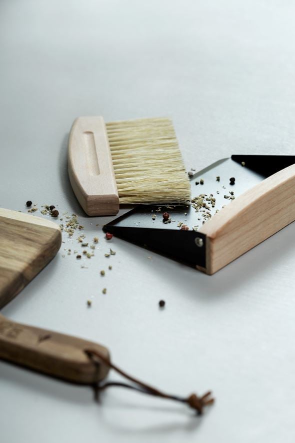 Lakaisusarja luonnonväri - 5