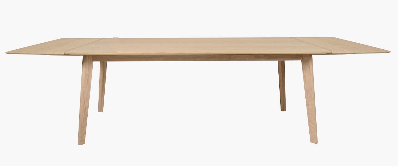 Jatkolevy luonnonväri - 100x45 cm luonnonväri - 1