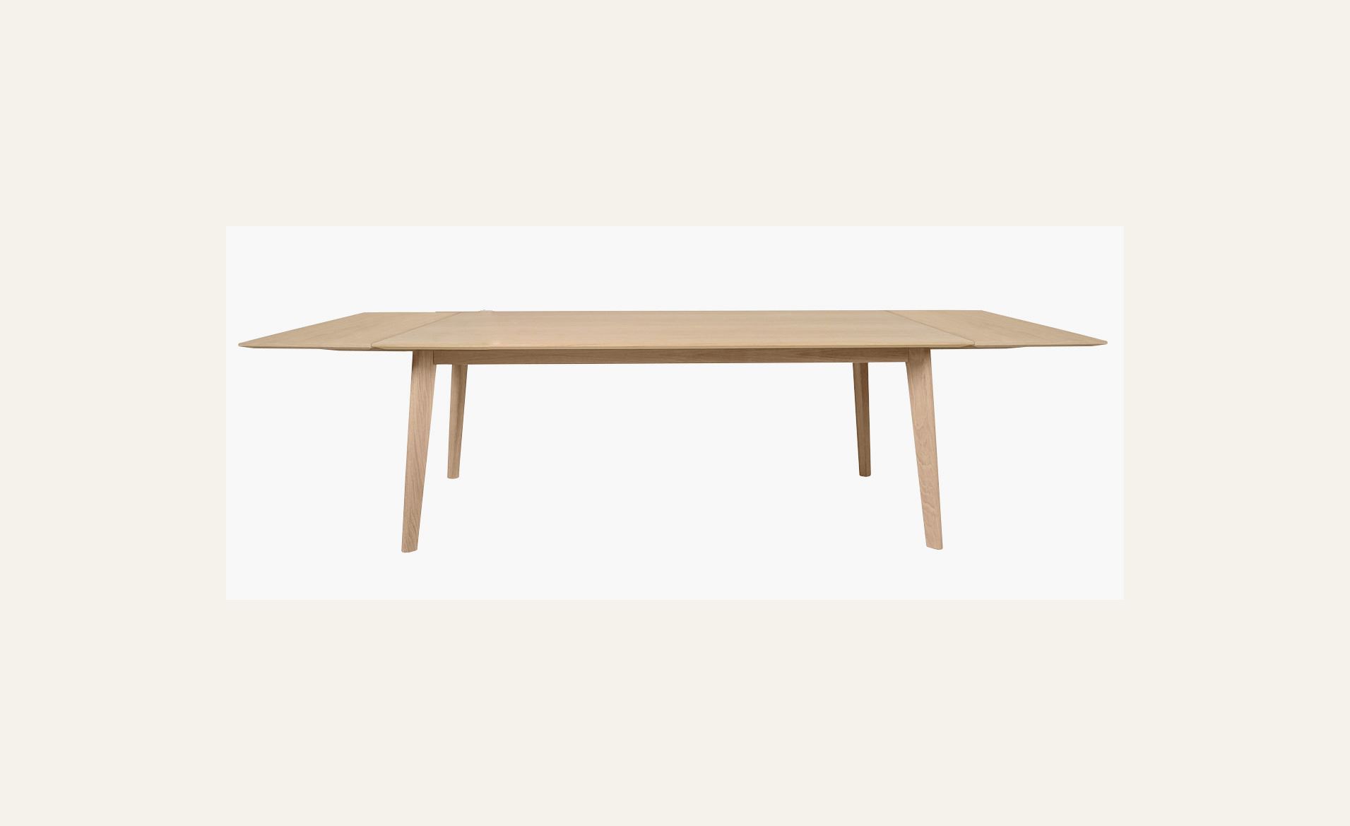 Jatkolevy luonnonväri - 2