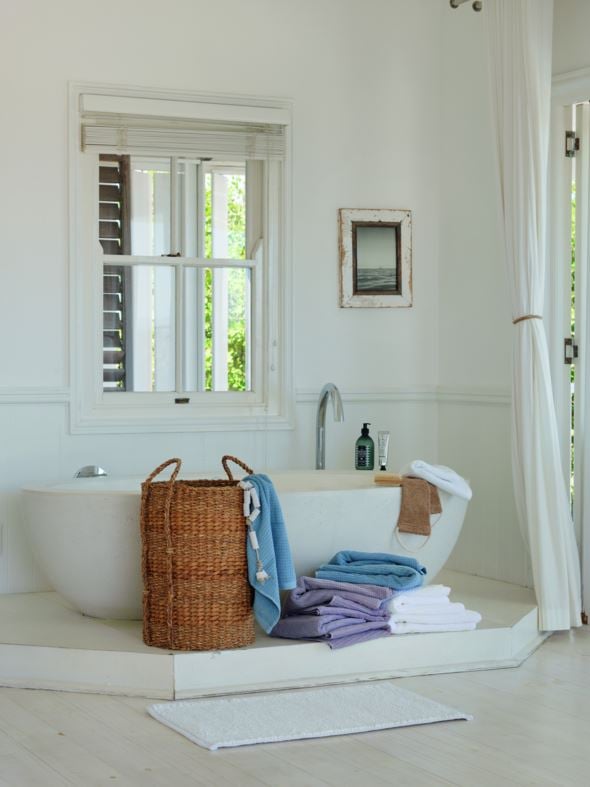 Pyykkikori luonnonväri - 2