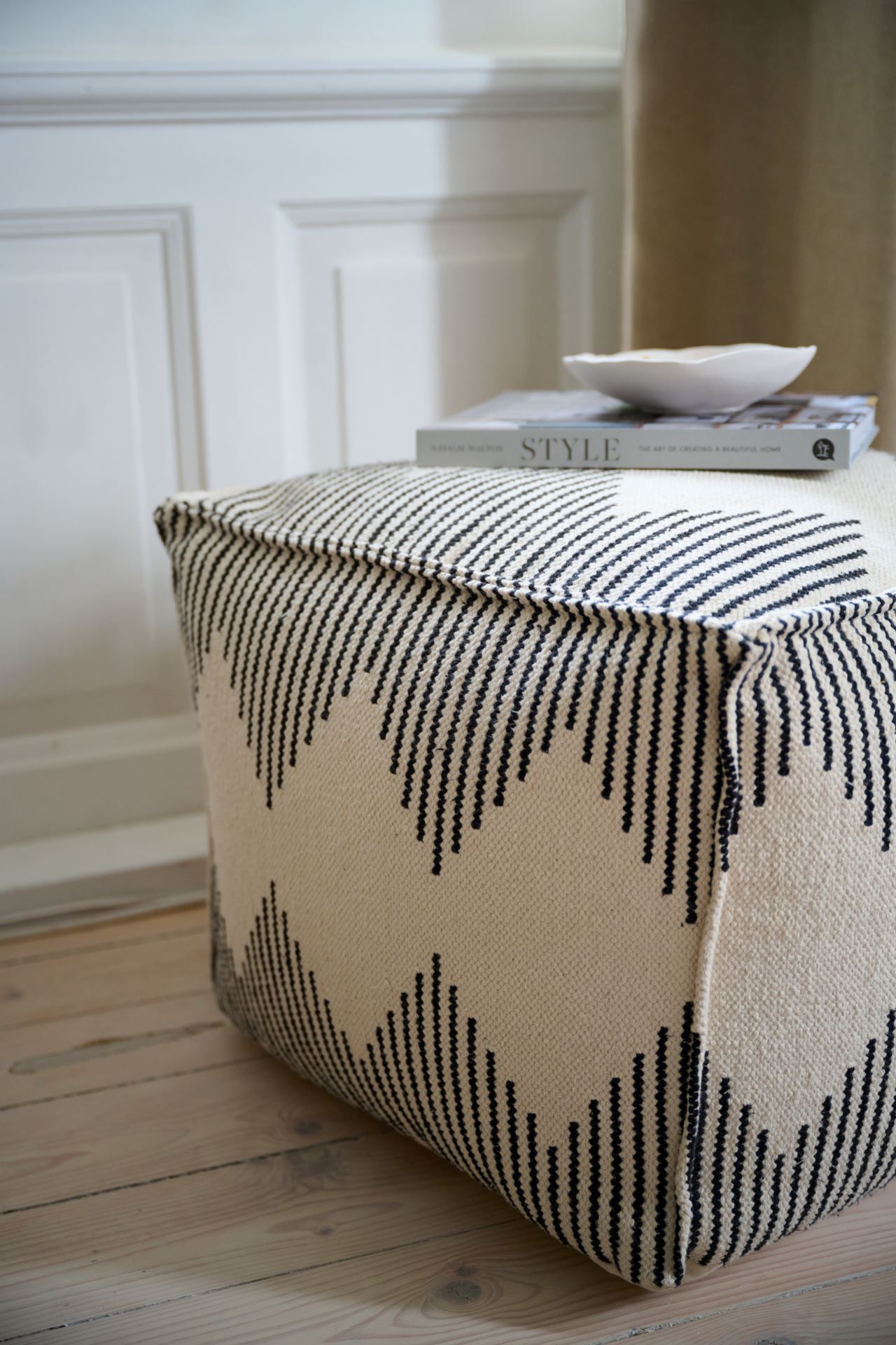 Rahi luonnonvalkoinen - 2