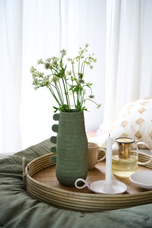 Tarjotin luonnonväri - 10