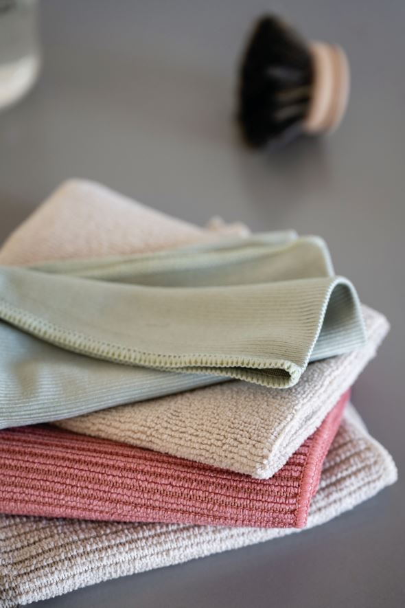 Mikrokuituliina moniväri - 2