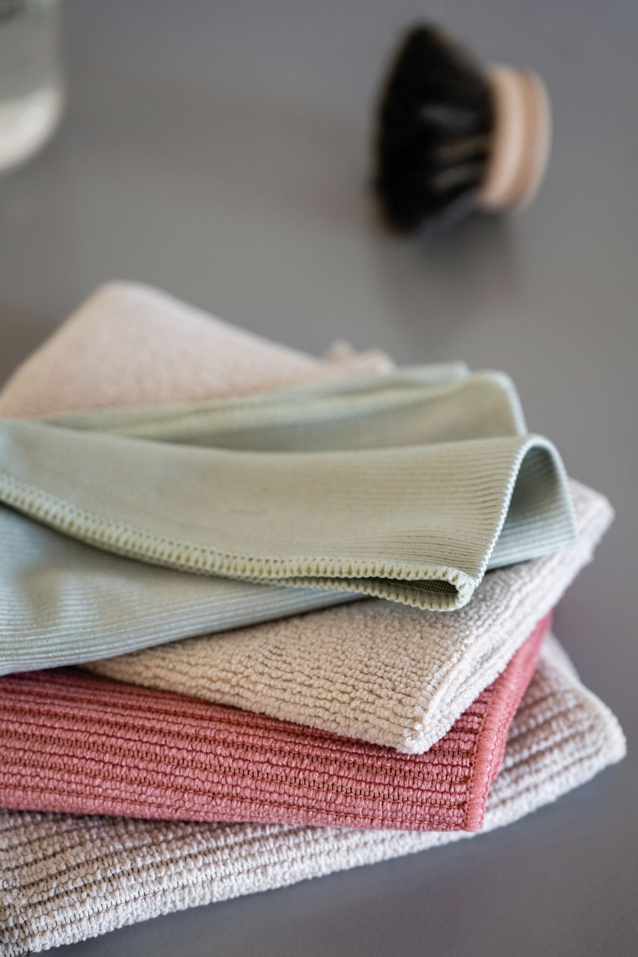 Mikrokuituliina moniväri - 2