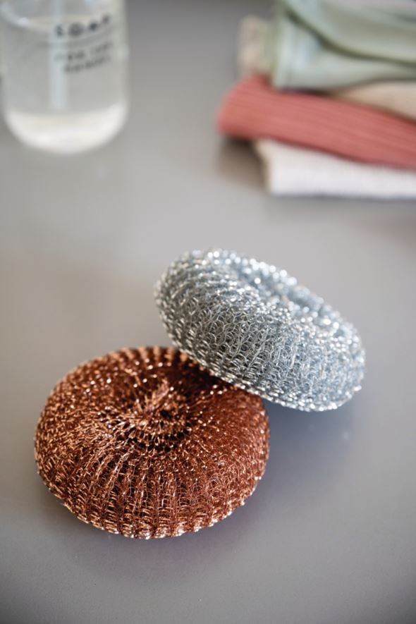 Hankaussieni moniväri - 2