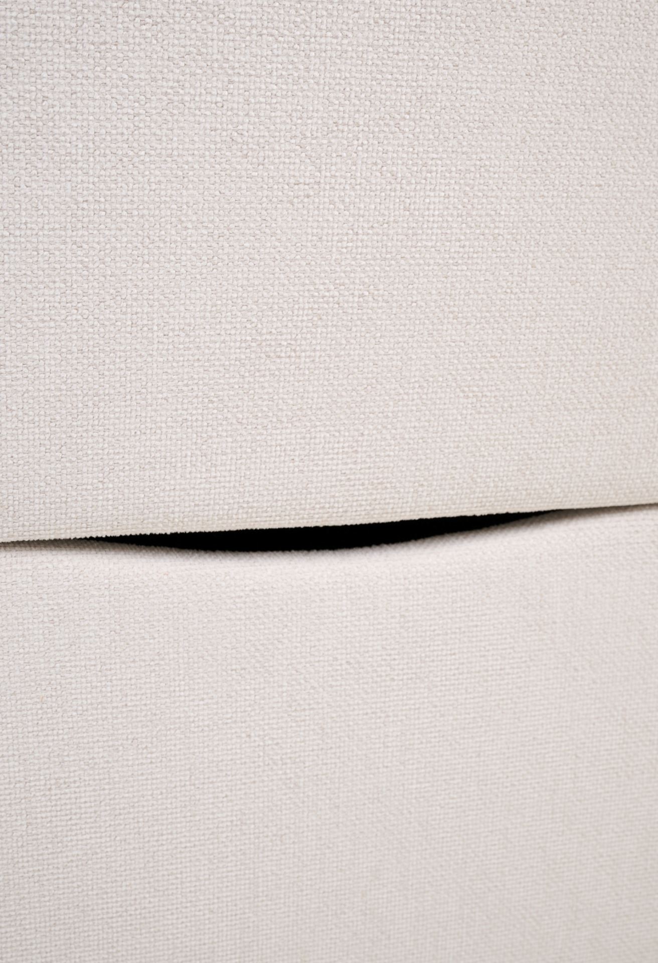 Sänky säilytystilalla beige - 5