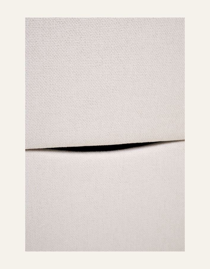 Sänky säilytystilalla beige - 5