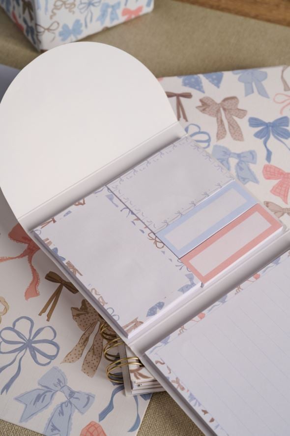 Muistilaput moniväri - 2