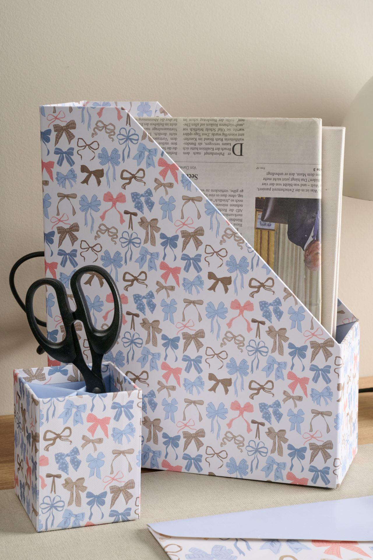 Kynakuppi moniväri - 2