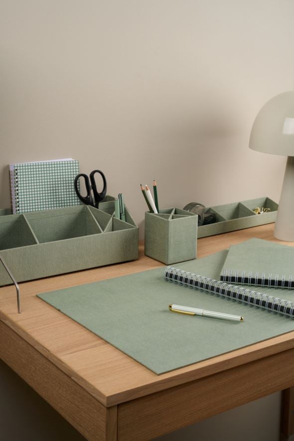 Tilanjakaja vaaleanvihreä - 3