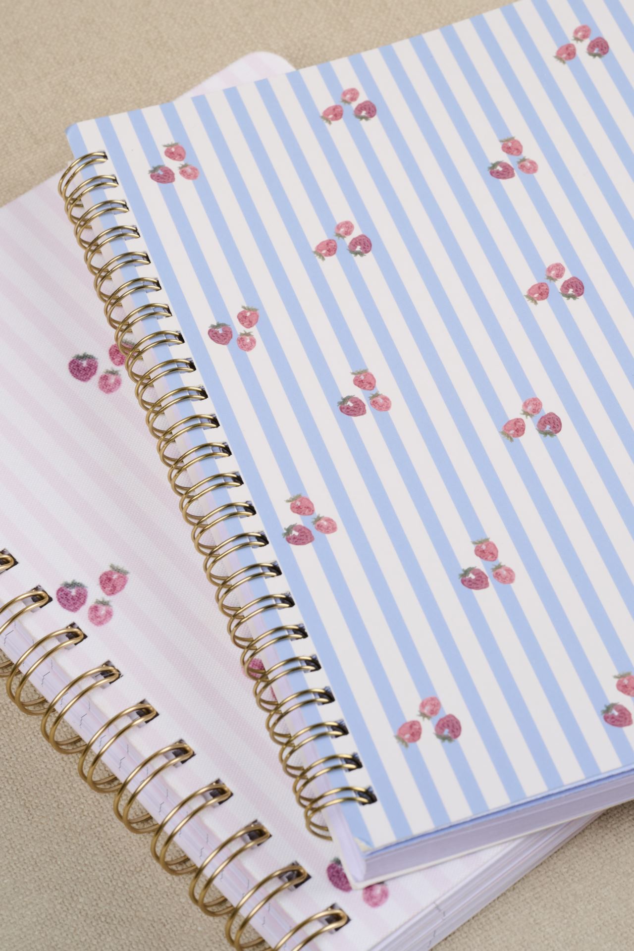 Muistikirja a5 moniväri/sininen - 2