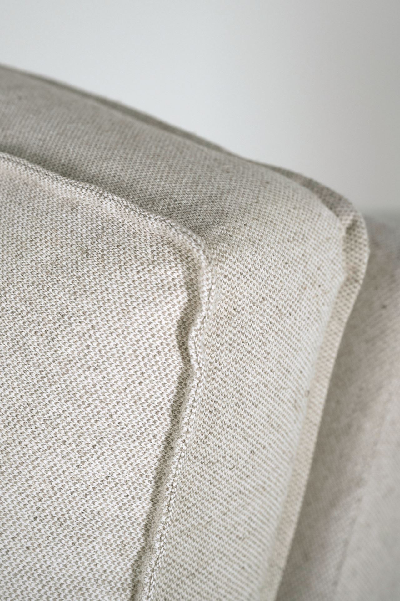 Lepotuoli luonnonväri - 4