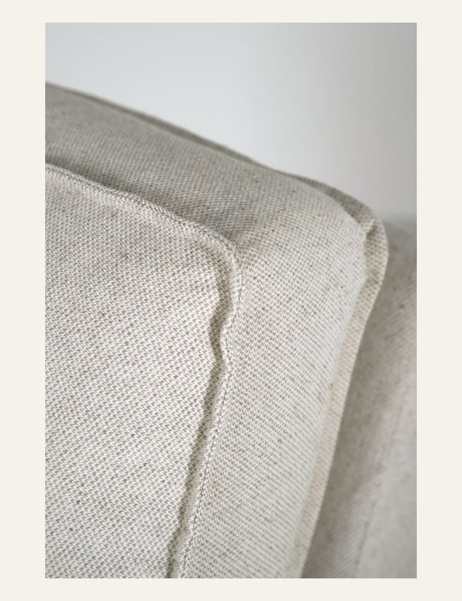 Lepotuoli luonnonväri - 4