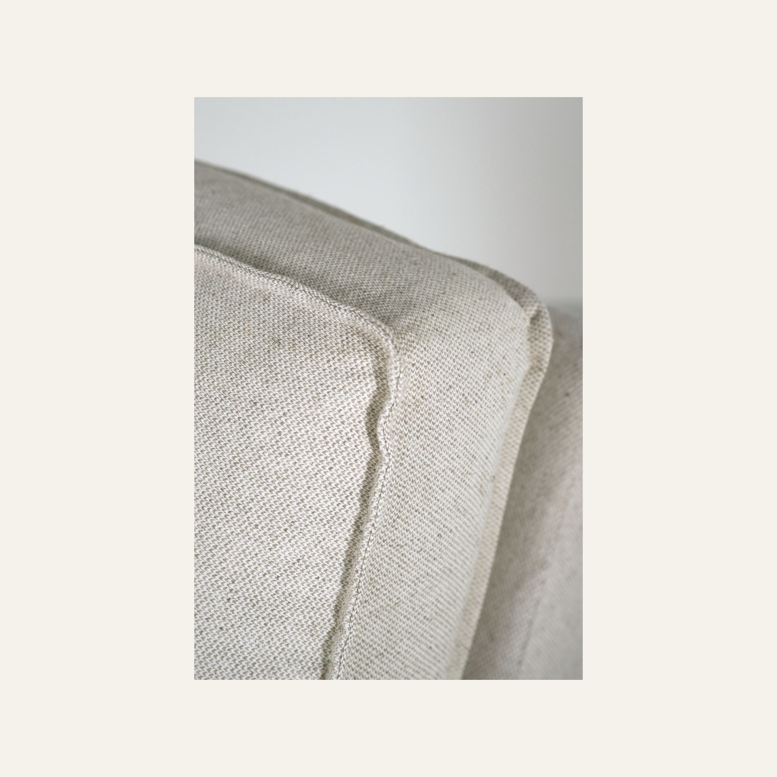 Lepotuoli luonnonväri - 4