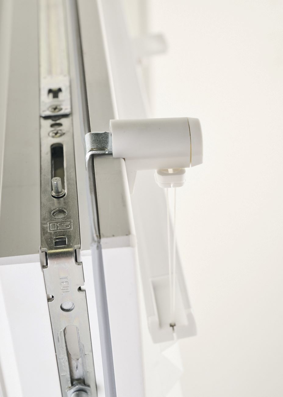 Premium ylös-alas vekkikaihdin 25 mm moniväri - 5