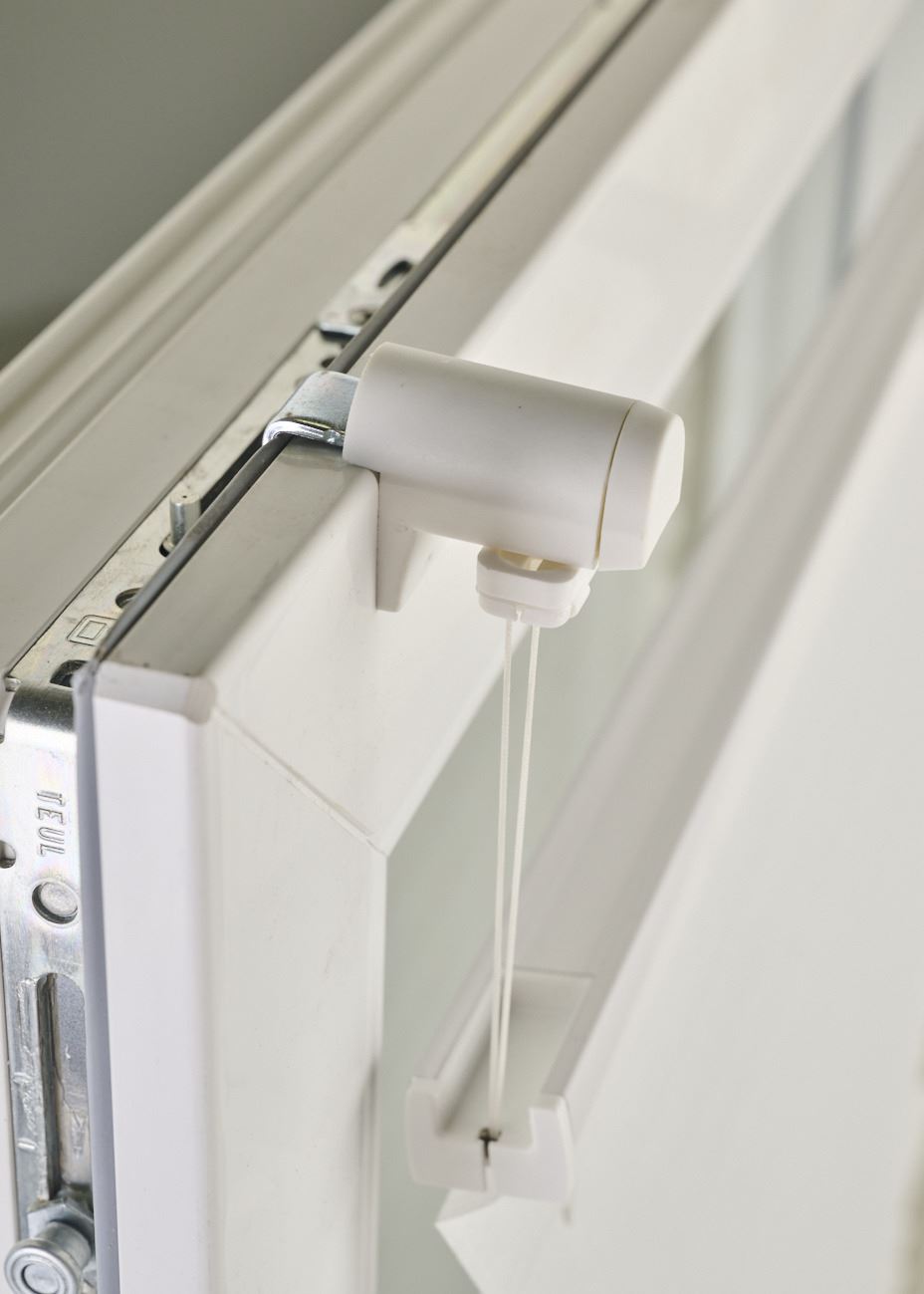 Premium ylös-alas vekkikaihdin 25 mm moniväri - 6