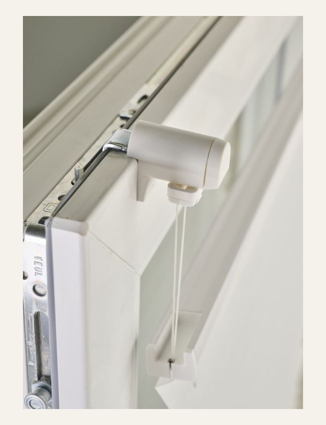 Premium ylös-alas vekkikaihdin 25 mm moniväri - 6