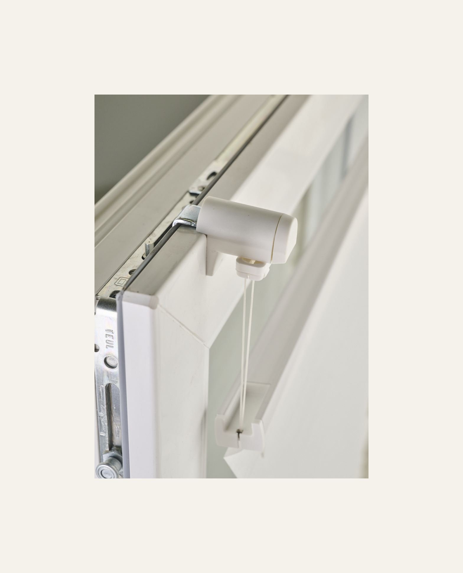 Premium ylös-alas vekkikaihdin 25 mm moniväri - 6